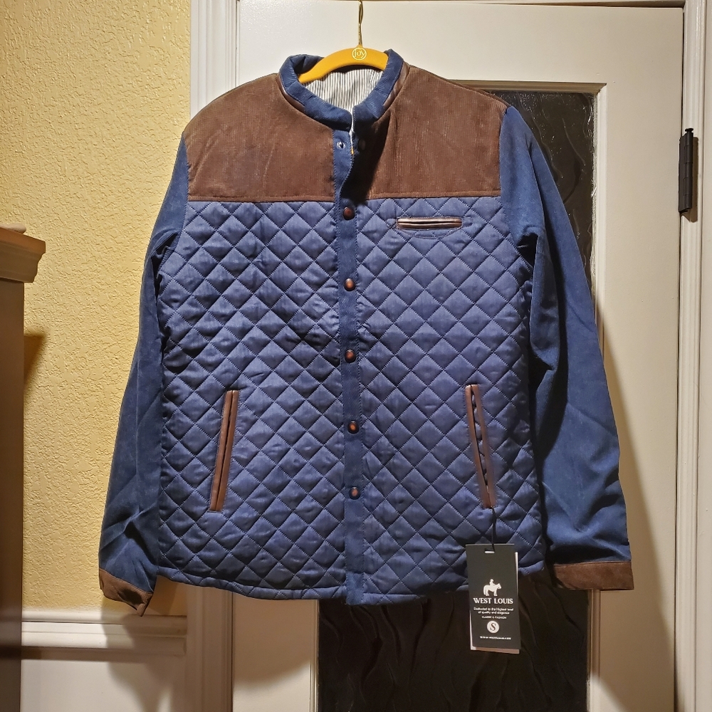 Jacket - Picture 2 of 7